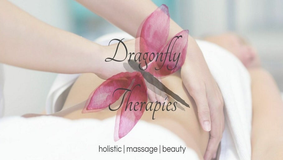 Dragonfly Therapies billede 1