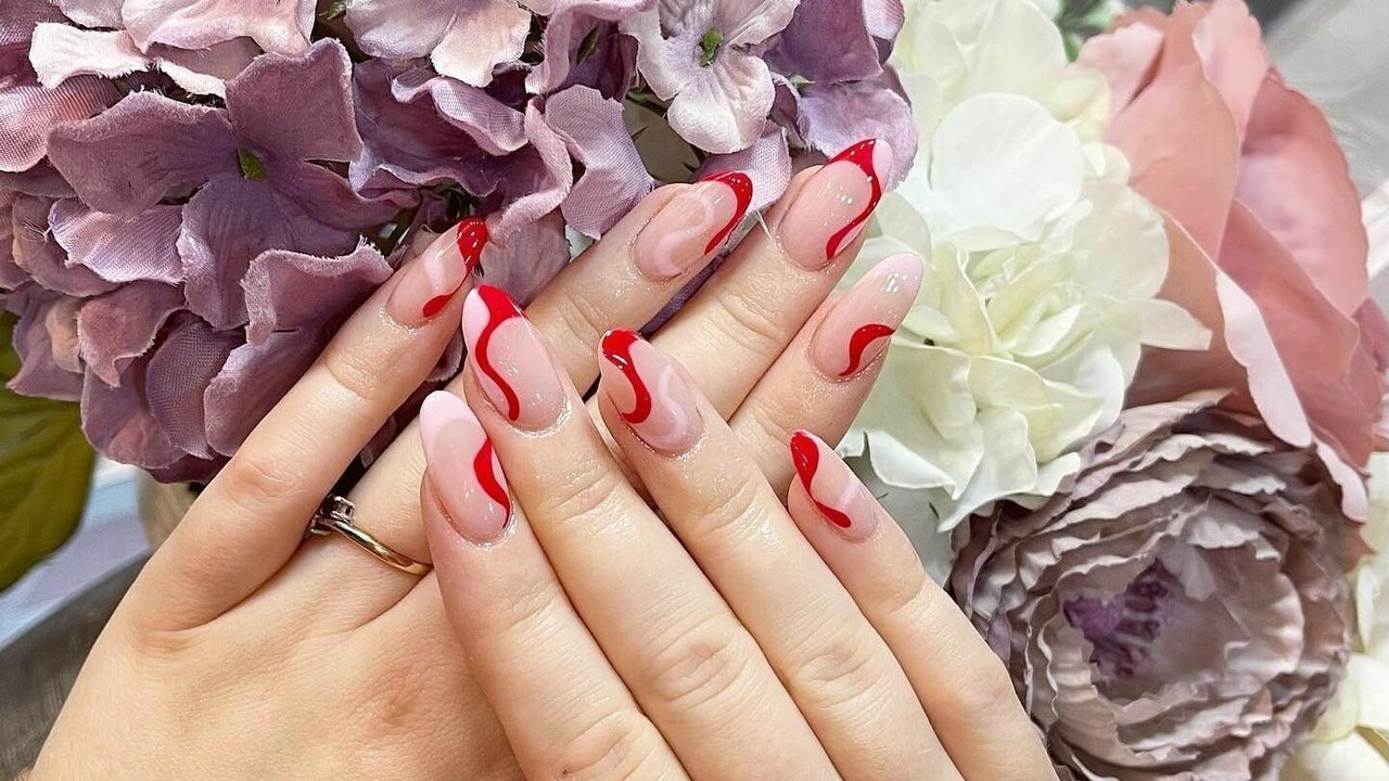 Interesting celebration ideas for special occasions-TrieuNails Nail Bar