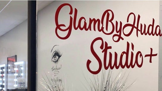 GlamByHuda Studio