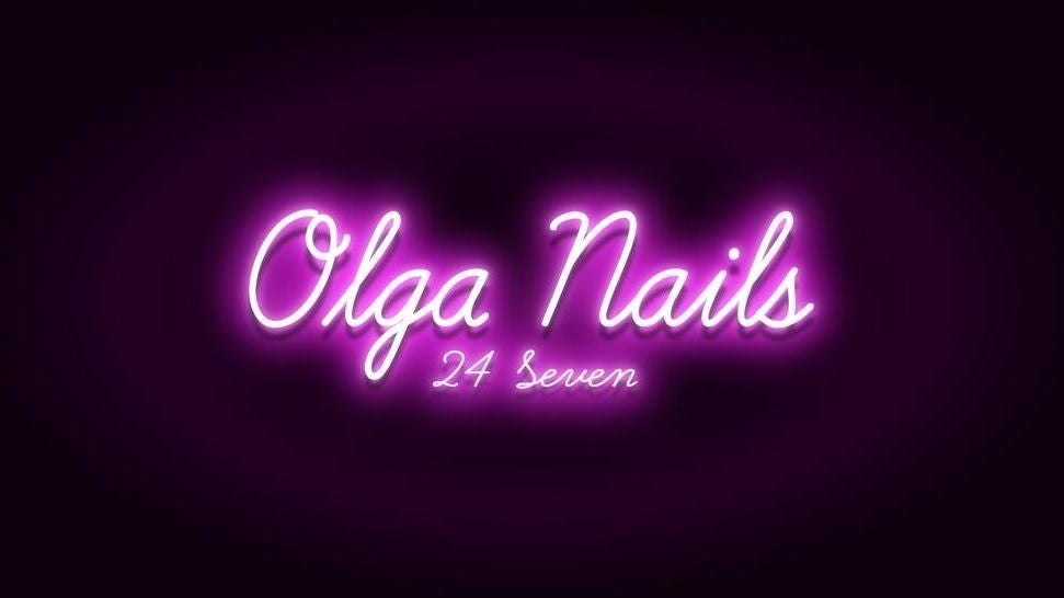 Olga Nails 24 Seven