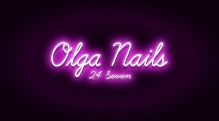 Olga Nails 24 Seven