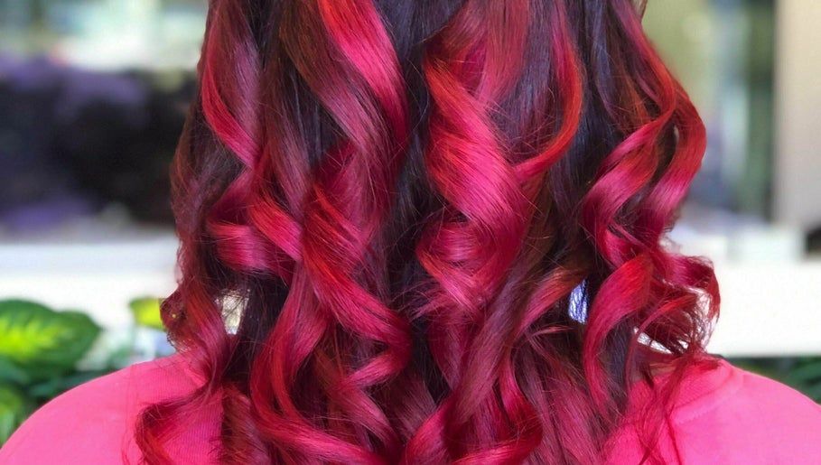 Hairology  image 1