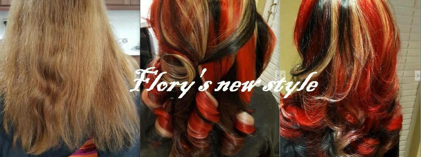 Flory's New Style image 1