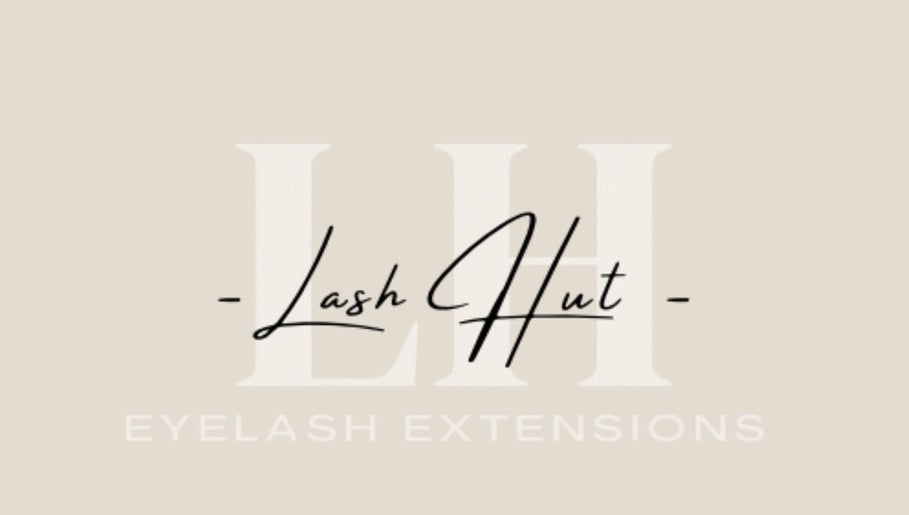 Lash Hut – obraz 1