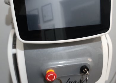 Advanced laser machine at Skinlisity, Balga, Western Australia, AU for pristine skin treatments.