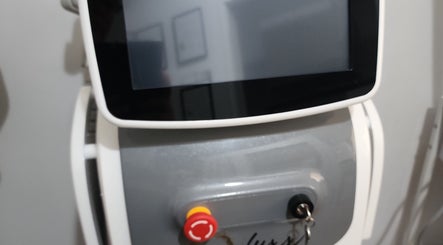 Advanced laser machine at Skinlisity, Balga, Western Australia, AU for pristine skin treatments.