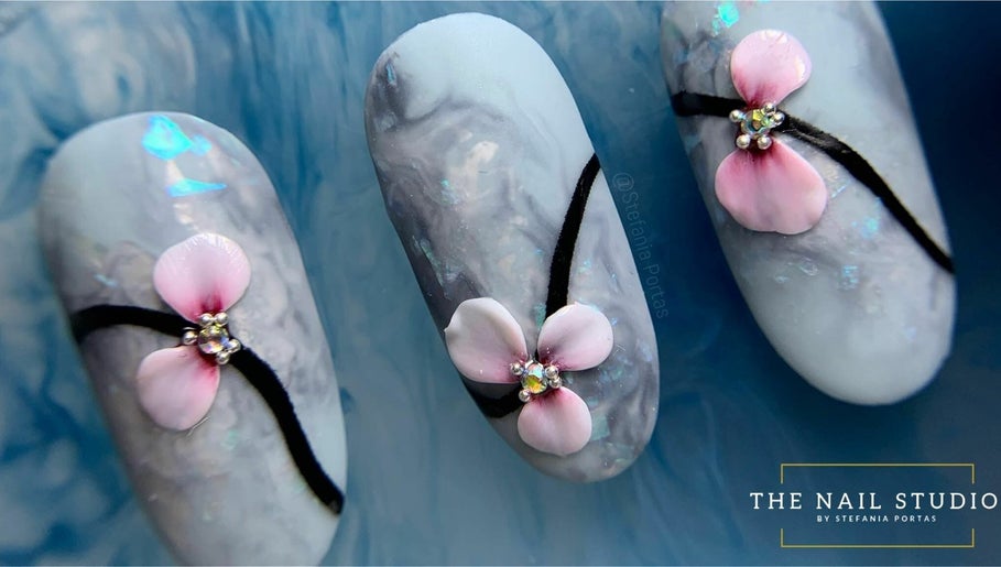 The Nail Studio - by Stefania Portas image 1