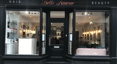 Belle Amour