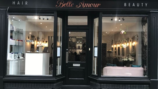 Belle Amour