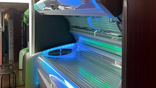 AfterGlow Tanning & Beauty - North Providence