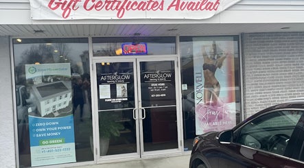 AfterGlow Tanning & Beauty - North Providence изображение 3