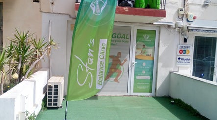 Stan's Balance Clinic, bilde 2