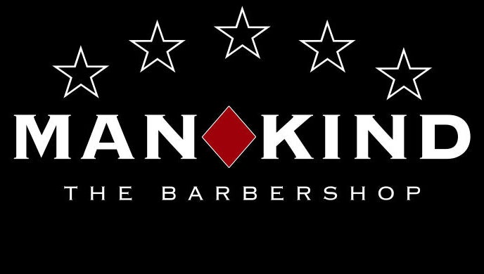 Mankind Barbershop imagem 1