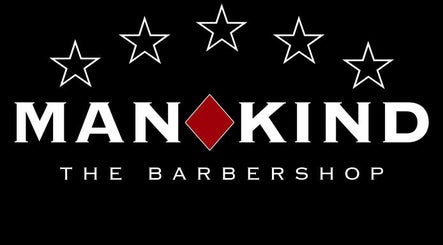 Mankind Barbershop