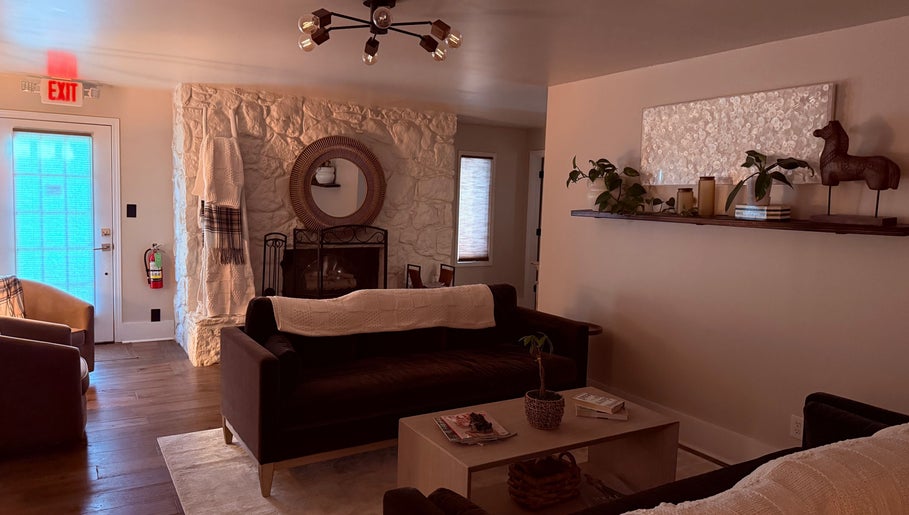The Kentucky Castle Spa vaizdas 1
