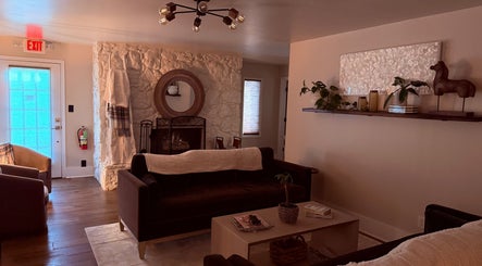 The Kentucky Castle Spa