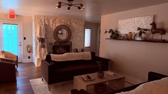 The Kentucky Castle Spa