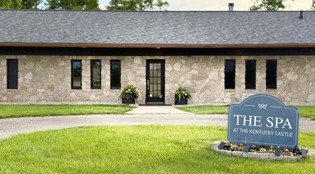 The Kentucky Castle Spa vaizdas 2