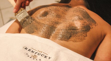 The Kentucky Castle Spa vaizdas 3
