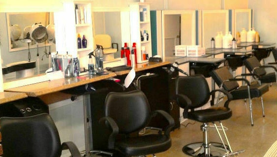 Salon JoBella, bild 1