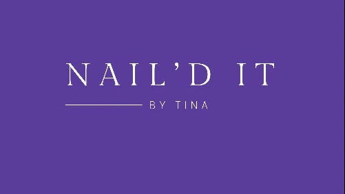 Nail’d It By Tina