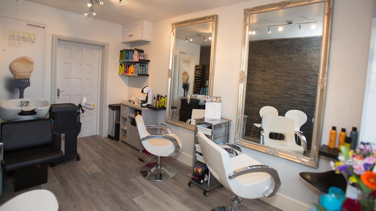 Elements Salon By the sea - 87 Main Road - Ogmore-by-Sea | Fresha Elements Salon By the sea - 87 Main Road - Ogmore-by-Sea | Fresha
