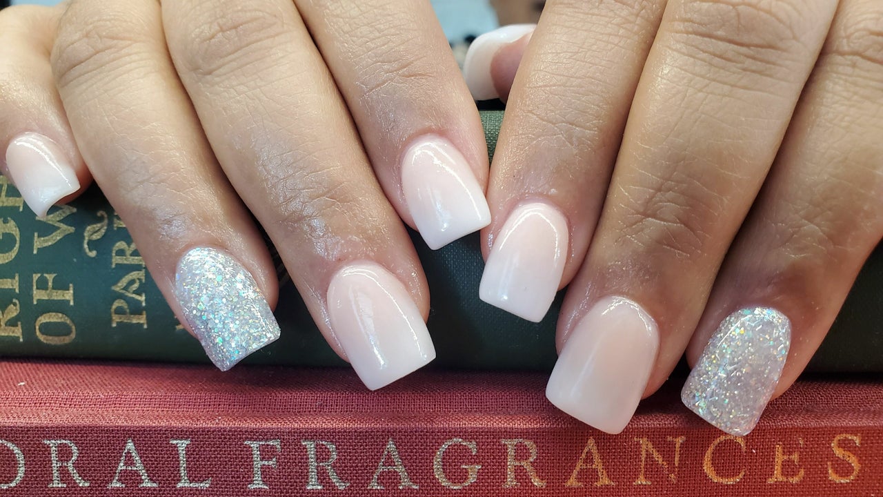 Nail extension near me sales