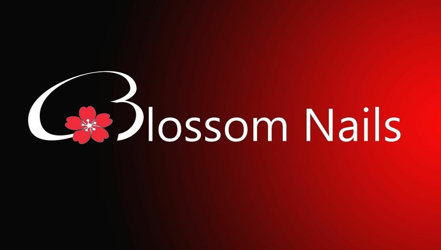 Blossom Nails, bild 1