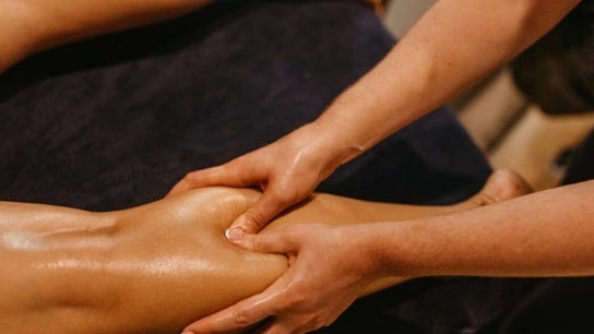 massage zone rehab sport & zero stretch