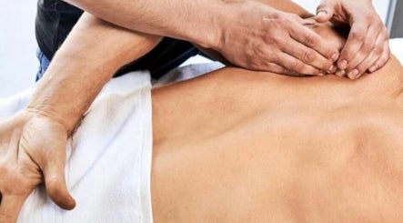Massage Zone Rehab Sport and Zero Stretch imagem 2
