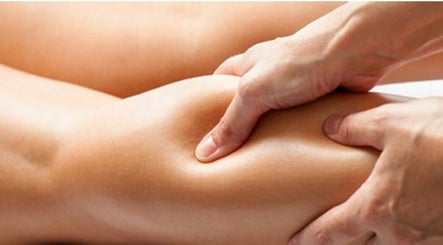 Massage Zone Rehab Sport and Zero Stretch, bild 3