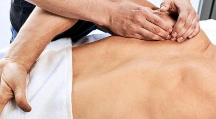 Massage Zone Rehab Sport and Zero Stretch صورة 2