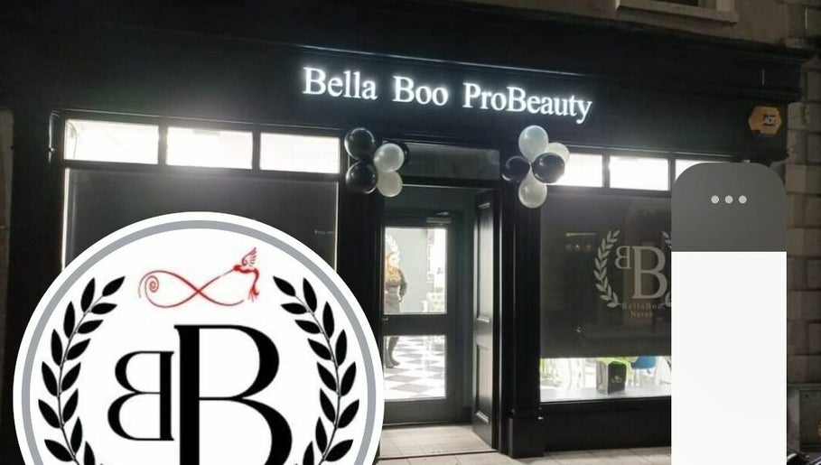 Bella Boo Pro beauty billede 1