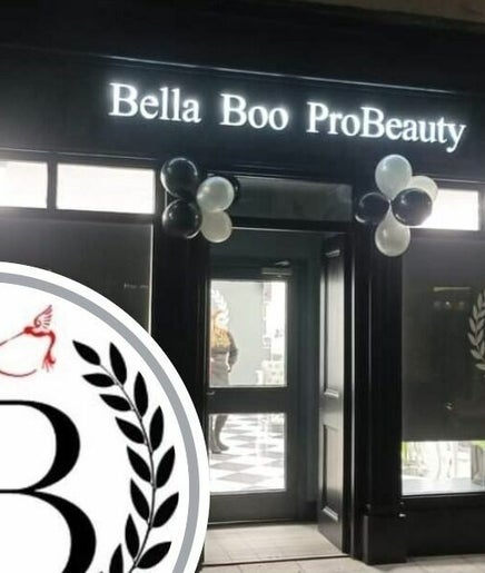 Bella Boo Pro beauty billede 2