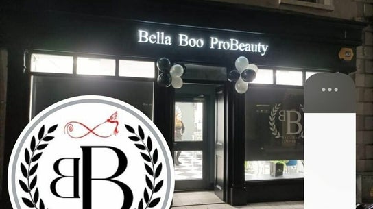 Bella Boo Pro beauty