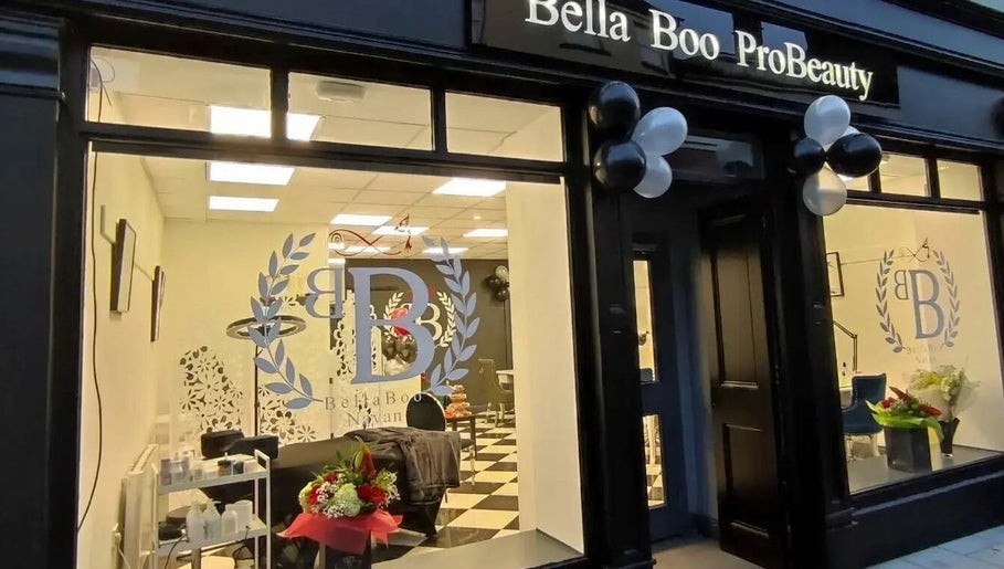 Bella Boo Pro beauty зображення 1