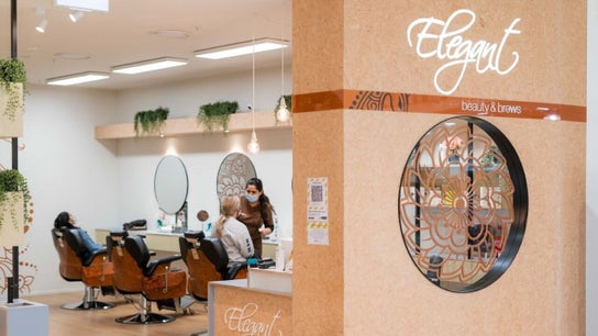 Elegant Beauty & Brows Ground Floor, Next to Professionail