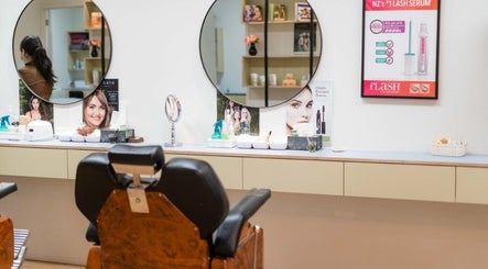 Elegant Beauty & Brows (Ground Floor, Next to Professionail)