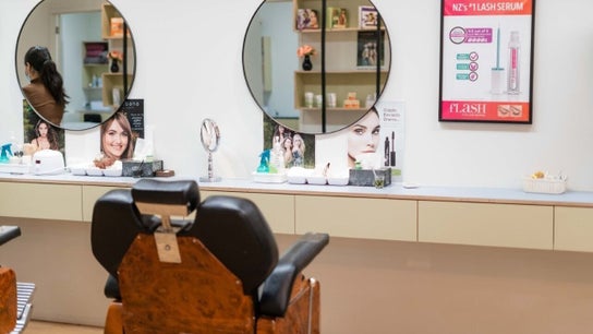 Elegant Beauty & Brows (Ground Floor, Next to Professionail)