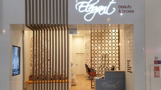 Elegant Beauty & Brows (Next to Stirling Sports)
