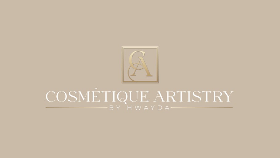 Cosmetique Artistry Bild 1