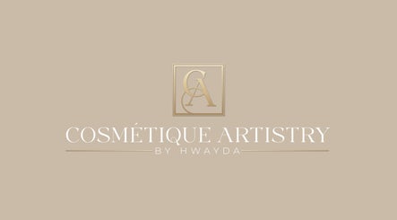 Cosmetique Artistry