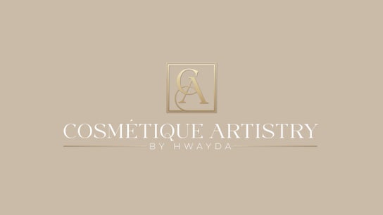 Cosmetique Artistry