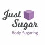 Just Sugar Body Sugaring