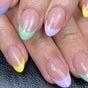 Thames Art Nails