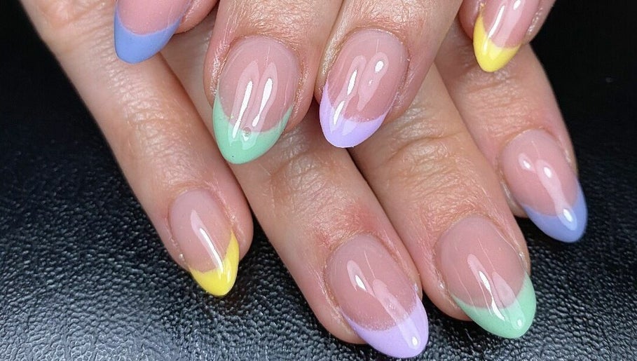 Thames Art Nails afbeelding 1