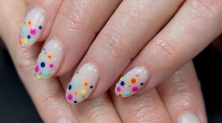 Thames Art Nails afbeelding 2