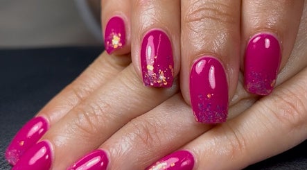 Thames Art Nails afbeelding 3