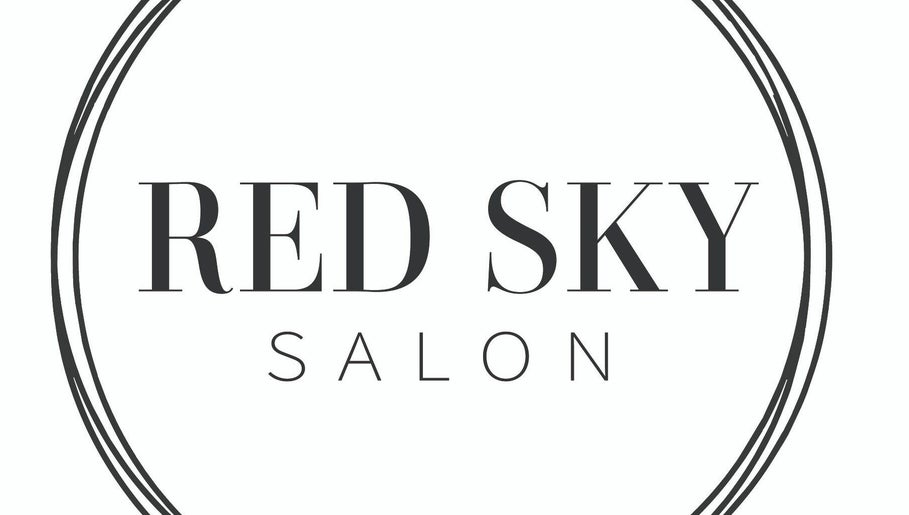 Red Sky Salon imaginea 1