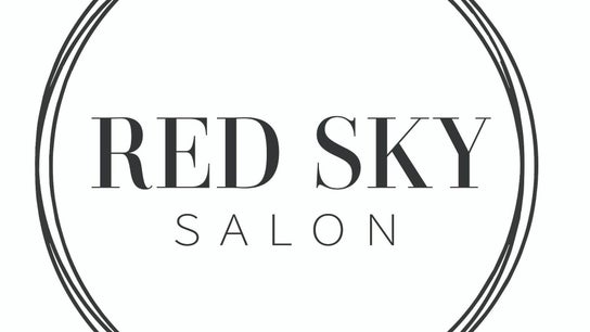 Red Sky Salon